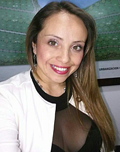42 Year Old Bogota, Colombia Woman